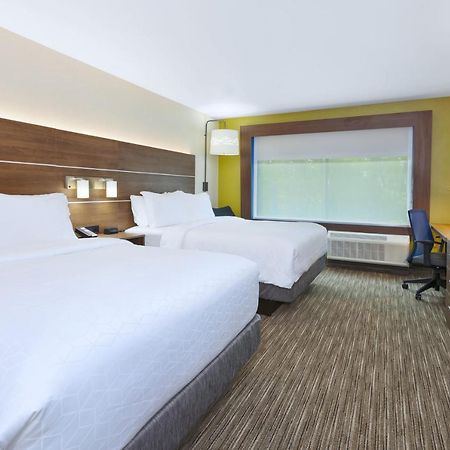 Holiday Inn Express & Suites - Painesville - Concord By Ihg Dış mekan fotoğraf