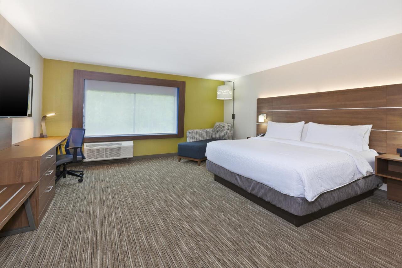Holiday Inn Express & Suites - Painesville - Concord By Ihg Dış mekan fotoğraf
